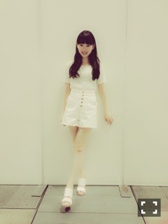 堀 未央奈｜生クリーム娘（2014-06-26）｜5枚目