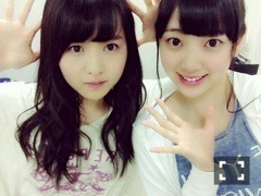 堀 未央奈｜生クリーム娘（2014-06-26）｜6枚目