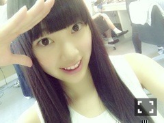 堀 未央奈｜画伯（2014-06-29）｜9枚目