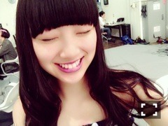 堀 未央奈｜天使か悪魔か（2014-06-30）｜2枚目