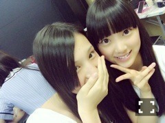 堀 未央奈｜かたいパン（2014-07-06）｜3枚目