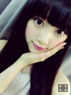 堀 未央奈｜かたいパン（2014-07-06）｜4枚目