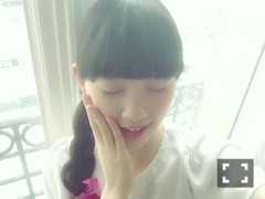 堀 未央奈｜かたいパン（2014-07-06）｜6枚目