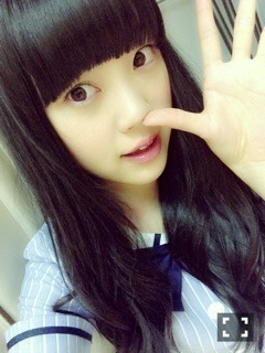 堀 未央奈｜考えていなくはない（2014-07-09）
