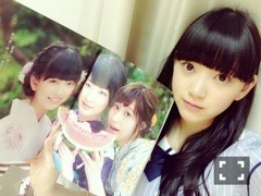 堀 未央奈｜考えていなくはない（2014-07-09）｜5枚目