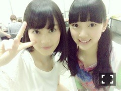 堀 未央奈｜考えていなくはない（2014-07-09）｜6枚目