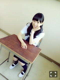 堀 未央奈｜ジレンマ的（2014-07-14）