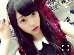 堀 未央奈｜ジレンマ的（2014-07-14）｜5枚目