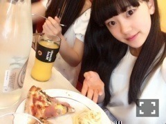 堀 未央奈｜ジレンマ的（2014-07-14）｜7枚目