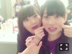 堀 未央奈｜ジレンマ的（2014-07-14）｜9枚目