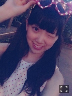 堀 未央奈｜水の国（2014-07-16）｜2枚目