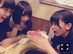 堀 未央奈｜らららら（2014-07-18）｜10枚目