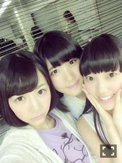 堀 未央奈｜らららら（2014-07-18）｜13枚目