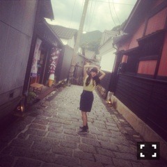 堀 未央奈｜岐阜（2014-07-20）｜3枚目