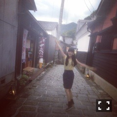 堀 未央奈｜回復（2014-07-24）