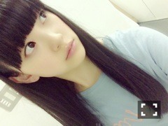 堀 未央奈｜回復（2014-07-24）｜2枚目