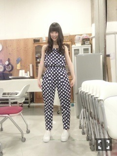 堀 未央奈｜回復（2014-07-24）｜4枚目