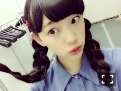堀 未央奈｜回復（2014-07-24）｜6枚目