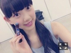 堀 未央奈｜回復（2014-07-24）｜8枚目