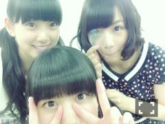 堀 未央奈｜回復（2014-07-24）｜9枚目