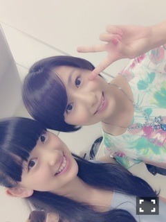堀 未央奈｜回復（2014-07-24）｜10枚目