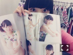 堀 未央奈｜回復（2014-07-24）｜12枚目