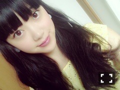 堀 未央奈｜白玉抹茶（2014-07-26）｜2枚目