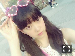 堀 未央奈｜白玉抹茶（2014-07-26）｜7枚目