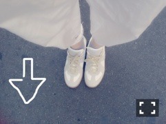 堀 未央奈｜17歳の夏（2014-08-01）｜2枚目