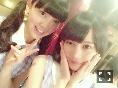 堀 未央奈｜10th（2014-08-04）