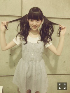 堀 未央奈｜セぼ〜ン（2014-08-14）｜5枚目