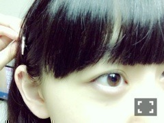 堀 未央奈｜アイスが溶ける（2014-08-17）｜6枚目