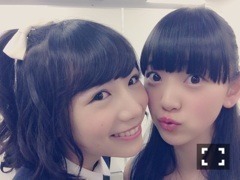 堀 未央奈｜アイスが溶ける（2014-08-17）｜7枚目