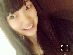 堀 未央奈｜アイスが溶ける（2014-08-17）｜9枚目