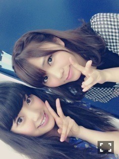 堀 未央奈｜たっまっごっやっき（2014-08-23）