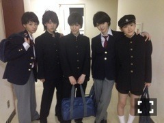 堀 未央奈｜たっまっごっやっき（2014-08-23）｜2枚目