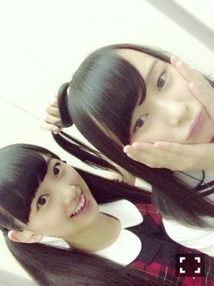 堀 未央奈｜グラノーラがなきゃ！（2014-08-25）｜3枚目
