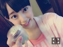 堀 未央奈｜グラノーラがなきゃ！（2014-08-25）｜4枚目