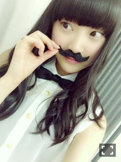 堀 未央奈｜グラノーラがなきゃ！（2014-08-25）｜5枚目