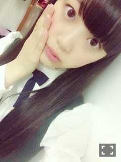 堀 未央奈｜お知らせ（2014-09-02）