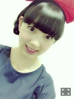 堀 未央奈｜お知らせ（2014-09-02）｜2枚目