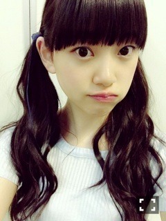 堀 未央奈｜京都焦らし（2014-09-17）