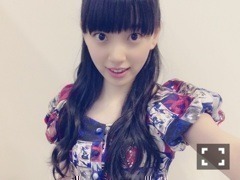堀 未央奈｜京都焦らし（2014-09-17）｜3枚目