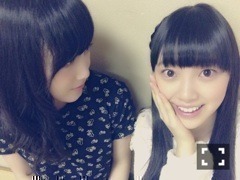 堀 未央奈｜塩アイス（2014-09-19）｜4枚目