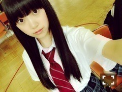 堀 未央奈｜ぷくぷくピック（2014-09-21）｜3枚目