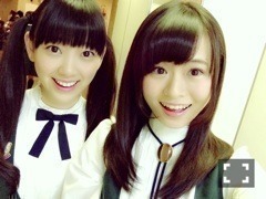 堀 未央奈｜ぷくぷくピック（2014-09-21）｜4枚目