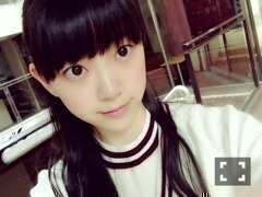 堀 未央奈｜ぷくぷくピック（2014-09-21）｜6枚目