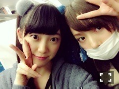 堀 未央奈｜ぷくぷくピック（2014-09-21）｜8枚目