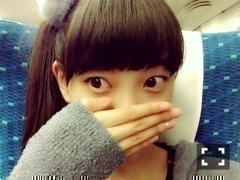 堀 未央奈｜もこもこ（2014-09-23）