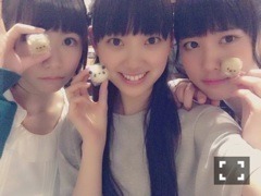 堀 未央奈｜もこもこ（2014-09-23）｜4枚目